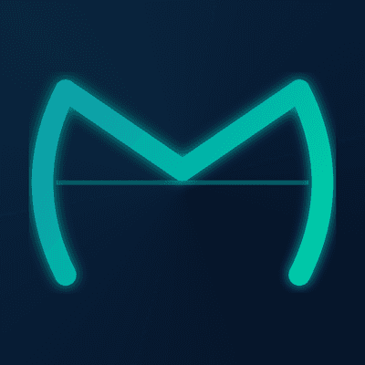 Mapyx app icon
