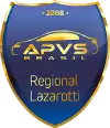 APVS - Regional Lazarotti logo
